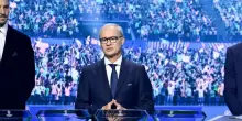 Champions League, i sorteggi: Inter con Liverpool e Arsenal. Per l'Atalanta Psg e Chelsea....