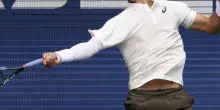 Us Open: avanzano Musetti e Cobolli, si affronteranno nei 16esimi