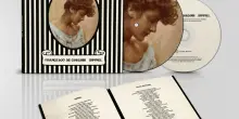 'Rimmel' di De Gregori compie 50 anni. Il 19 settembre esce la riedizione