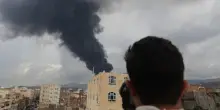 Ucciso il primo ministro Houthi in un raid israeliano in Yemen