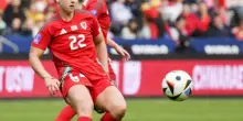 Dietrofront: l'Italia ritira la candidatura per gli Europei femminili di calcio nel 2029