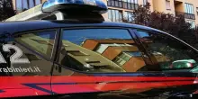 Agguato in strada nel Napoletano, ucciso un 35enne
