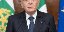 Mattarella ricorda la tragedia di Mattmark: "La dignità umana passa attraverso la tutela d...