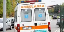 Bimbo di 6 anni scappa da casa e viene investito. Ritrovato in ospedale