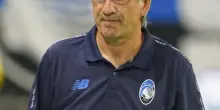 Parma-Atalanta 1-1, Cutrone risponde a Pasalic