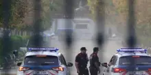 Spagna, accoltella la compagna e la lancia dalla finestra