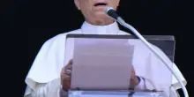 Papa Leone: "In Ucraina la voce delle armi deve tacere!"