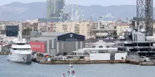 Global Sumud Flotilla salpa da Barcellona: 20 navi con aiuti diretti a Gaza