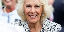 Quando Camilla respinse un tentativo di abuso con un calcio