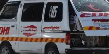 Un elicottero si schianta durante un'esercitazione, 5 morti