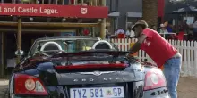 In Africa si attende un boom di super-ricchi entro il 2035