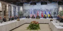 Ucraina, giovedì vertice del Volenterosi a Parigi