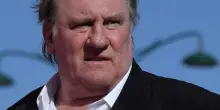 Nuovo processo per Depardieu, è accusato dello stupro dell'attrice Arnould