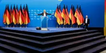 Ecatombe di candidati AFD in Germania. Elezioni nel caos