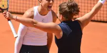 Errani-Paolini in semifinale agli Us Open