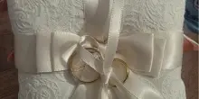 Sposo muore d'infarto durante il matrimonio nel Pavese
