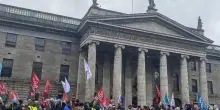 Irlanda al voto, elezioni presidenziali il 24 ottobre