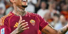 Sventato un furto nella villa a Roma del calciatore Wesley Franca