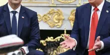 Trump: "Presto parlerò con Putin". Domani telefonata con Zelensky