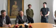 Recuperato in Argentina un dipinto rubato dai nazisti 80 anni fa