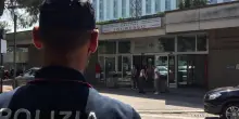 Due turchi arrestati a Viterbo. Forse preparavano un attentato
