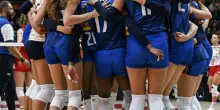 Mondiali, è il Brasile l'avversario in semifinale dell'Italvolley femminile
