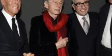 Armani e l'amore per il cinema. Gli abiti di scena da 'American Gigolò' a 'Batman'
