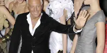 Addio a Giorgio Armani, re della moda e icona del 'Made in Italy'