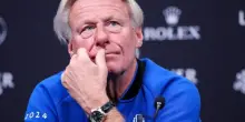 Bjorn Borg affetto da tumore alla prostata