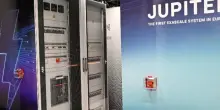 L'Ue accende Jupiter, supercomputer per inseguire Cina e Usa