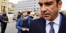 Verso una corsa a tre per la presidenza della Regione Calabria