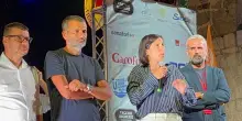 Decaro sarà candidato in Puglia. L'annuncio con Elly Schlein