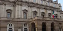 A Milano taxi negato a una turista disabile. È israeliana
