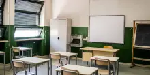 Domani si ritorna a scuola. La prima campanella suonerà per gli studenti di Bolzano