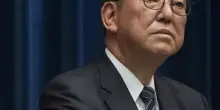 Shigeru Ishiba si dimette, crisi politica in Giappone