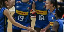 Impresa delle Azzurre di Velasco, campionesse del mondo dopo 23 anni. Mattarella le invita...