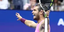 New York incorona Carlos Alcaraz. Sinner ko agli Us Open