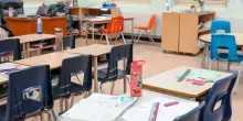 Quanto sono sicure le scuole? Il 36% degli edifici non è in regola