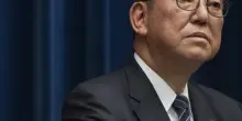 Manovre in Giappone per il dopo Ishiba, si candida l'ex ministro degli Esteri