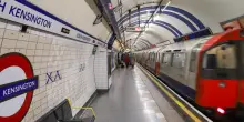 Sciopero della metropolitana fino a giovedì, Londra in ginocchio
