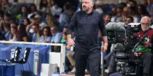 L'Italia vince una gara pazza contro Israele. Tonali decisivo nel 5-4 finale