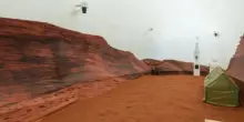 Vivere Marte.... a Houston, al via una simulazione Nasa di 378 giorni