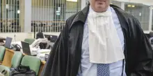 Diffusione di lettere anonime e video intimi, indagati a Prato due politici del centrodestra