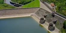 Da grande incompiuta a bacino idrico per la Campania