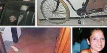 Garlasco, trovate otto impronte sulla spazzatura