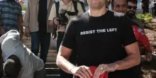 Usa: l'attivista di destra Kirk ucciso in un attentato all'università. Trump: "Lo amavo" (VIDEO)