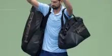 Arrivederci Serbia. Djokovic va a vivere in Grecia