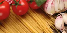 Solo il 5% degli adulti segue la dieta mediterranea