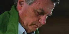 Bolsonaro rischia il carcere per il colpo di Stato