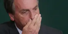 Bolsonaro condannato a 27 anni e 3 mesi per il tentato golpe del 2022